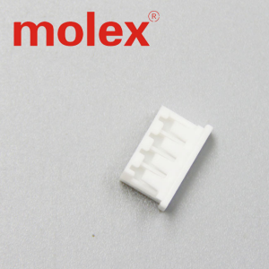 Kobling molex 51004-0400 510040400